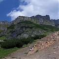 Czerwony żleb