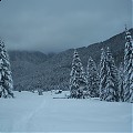 Z tatrzańskich dolin...